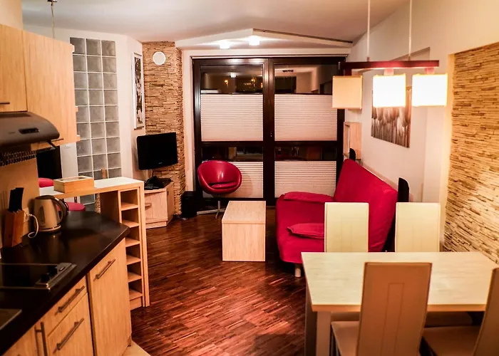 Apartament Zycie Jest Piekne