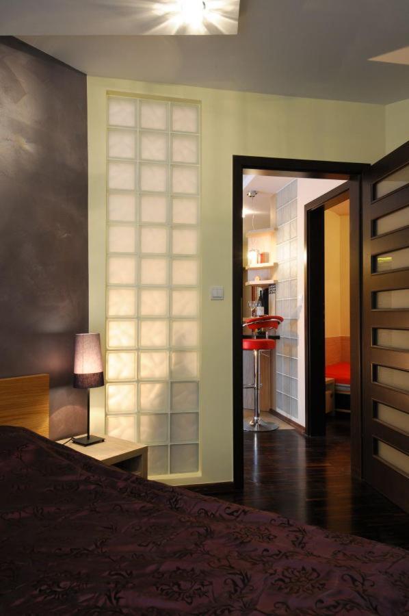 Apartament Zycie Jest Piekne